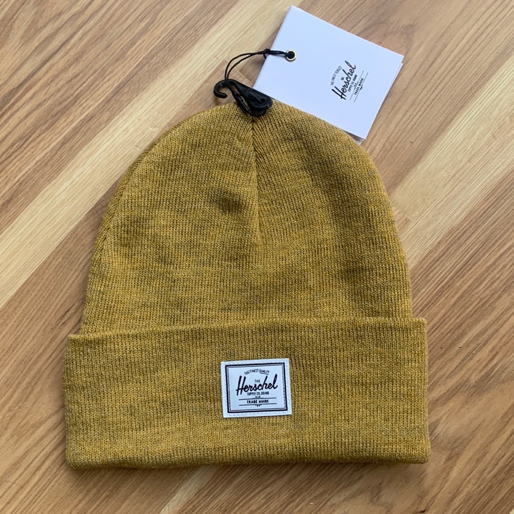 Herschel Supply Co Elmer Beanie